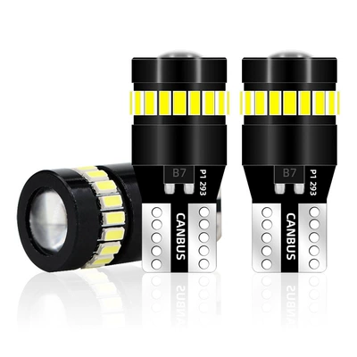Light 3030 Instrument Light, Width indicator light