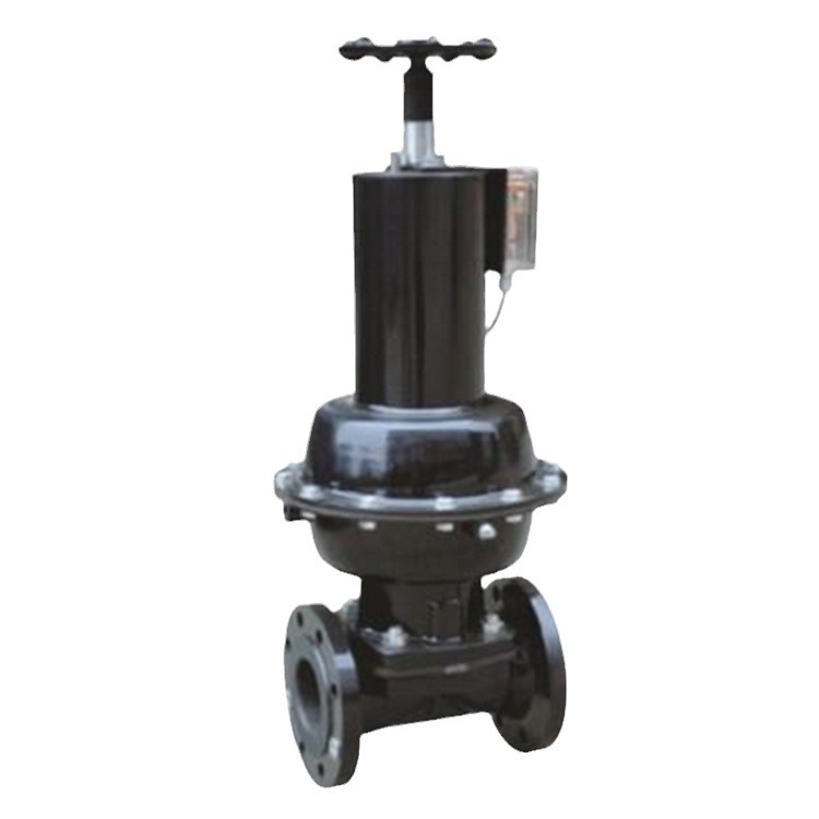 EG6K41J法兰常闭式气动衬胶隔膜阀 英标衬胶隔膜阀法兰衬胶隔膜阀