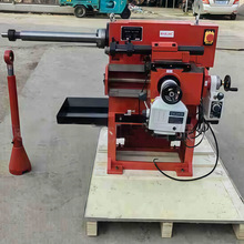 C9365A制动鼓盘车床制动鼓盘蹄片切削机大巴车客车镗鼓机光鼓机