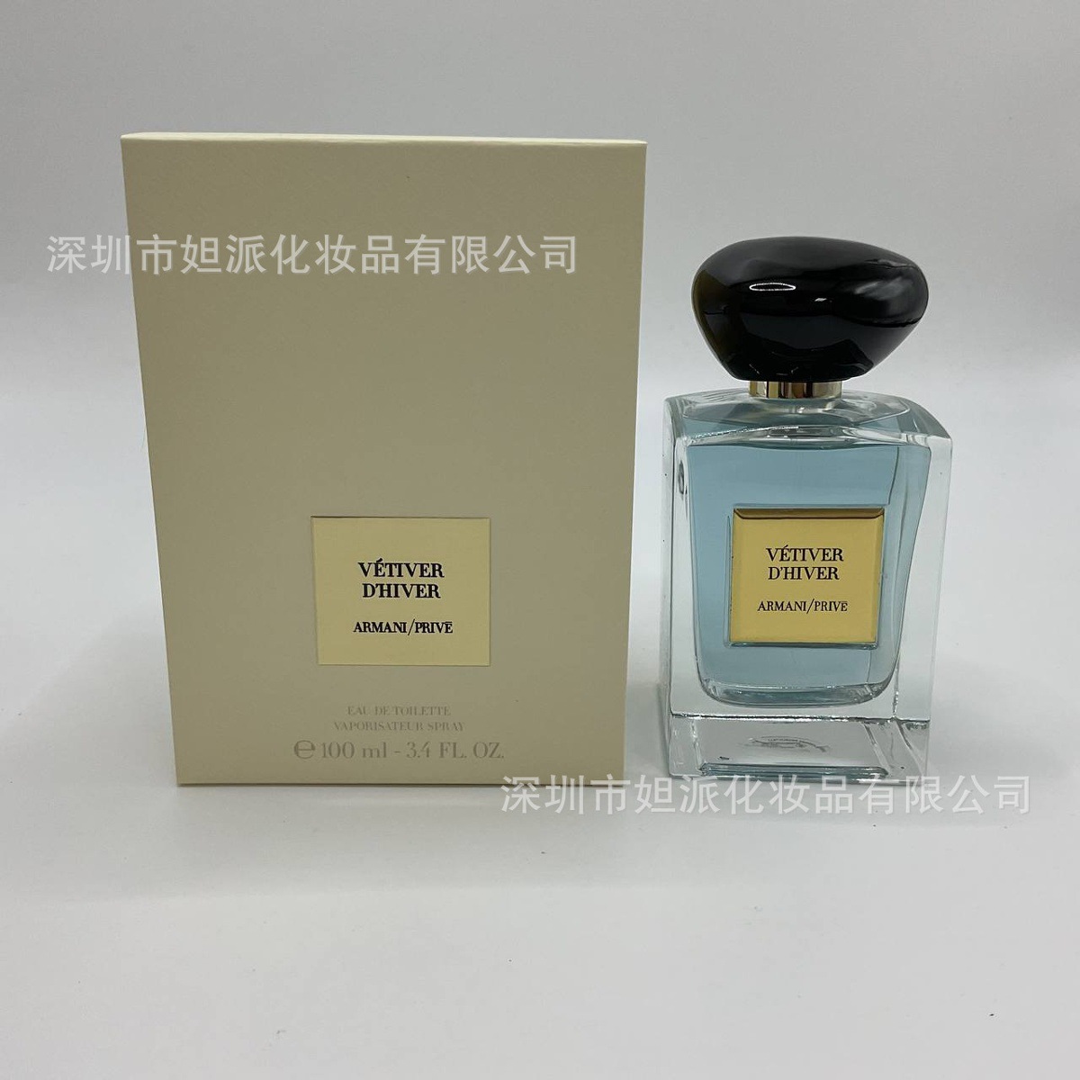 Orquídea de roca 100 ml