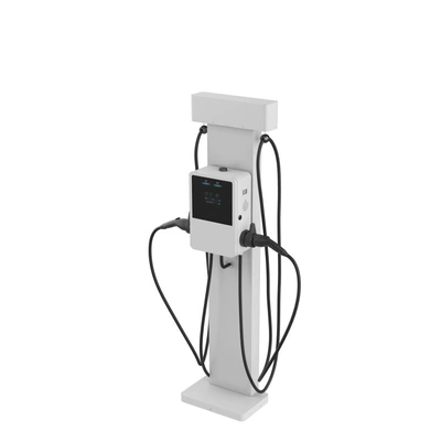 Elektrikli avtomobil şarj cihazları 22Kw New Energy Electric Vehicle