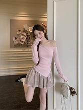 2025�¿��������b��Ҏ�t¶���L��T��Ů������Ƭ��������ȹ�ɼ���