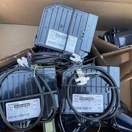 embraco冰箱压缩机变频盒CF02D01 CF02D02驱动板VEM VESF11C/D9C