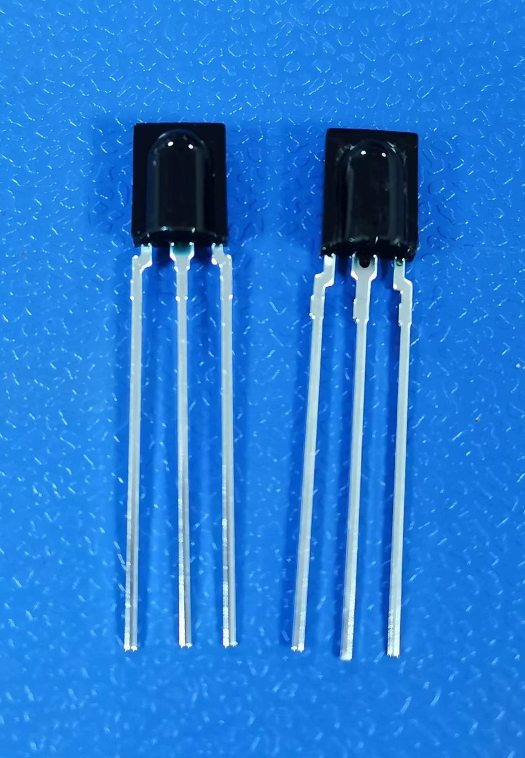 Универсальная приемная головка переносицы вставная приемная трубка инфракрасный приемник компонент головки дистанционного управления вторичная трубка светочувствительная трубка