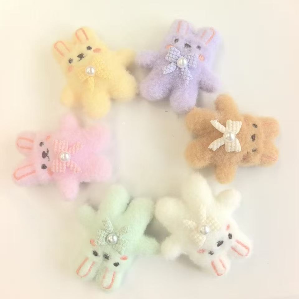 Cute doll