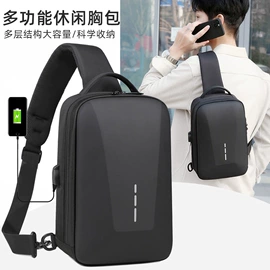 商务背包;休闲背包;旅行包袋