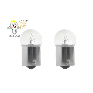 Car Bulb G18.5 24V10W Ba15S Truck Turn Signal Tail Light Car Turn Signal Indication