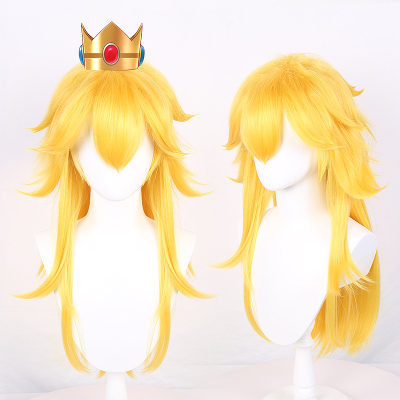 Princesa Biqi Rosa neta