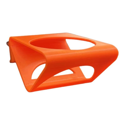 Car cup holder/beverage holder, NIO 2023-2026 ET5 models: car