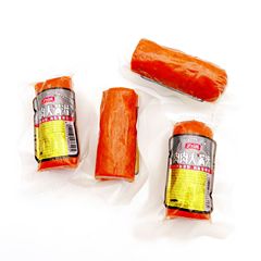 Licheng Meat Meat Large Full-Gluten Sausage Ready-to-Eat Sausage Snack Bag 5 Pounds