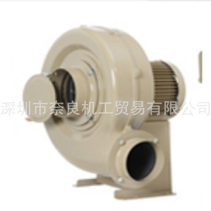 日本SHOWA昭和鼓风机EC-63T-L243议价