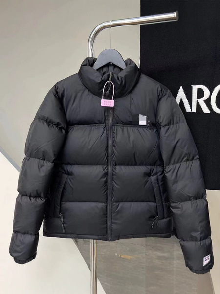 Down jacket