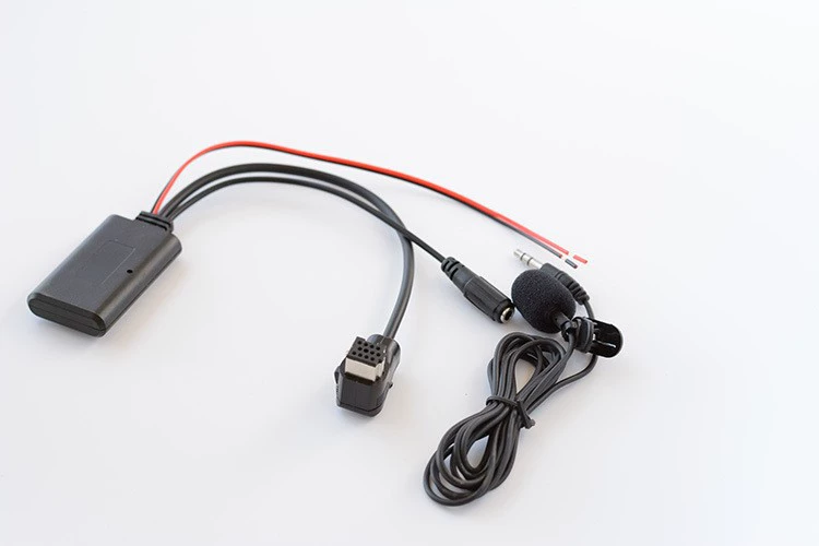 Pioneer Pioneer P99 P01 CD DVD Bluetooth AUX line поддерживает MIC Bluetooth телефон