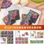 周边定制手工满钻钻石