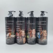 �S��HAIR CARE SHAMPOO���QӢ��ϴ�lˮ800ml��ƿ�̝�혻�ϴ�l¶