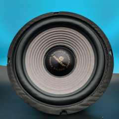 発熱級8インチ超重低音ラッパウーファー双磁石ラッパ8.5インチ低音ラッパktvラッパ