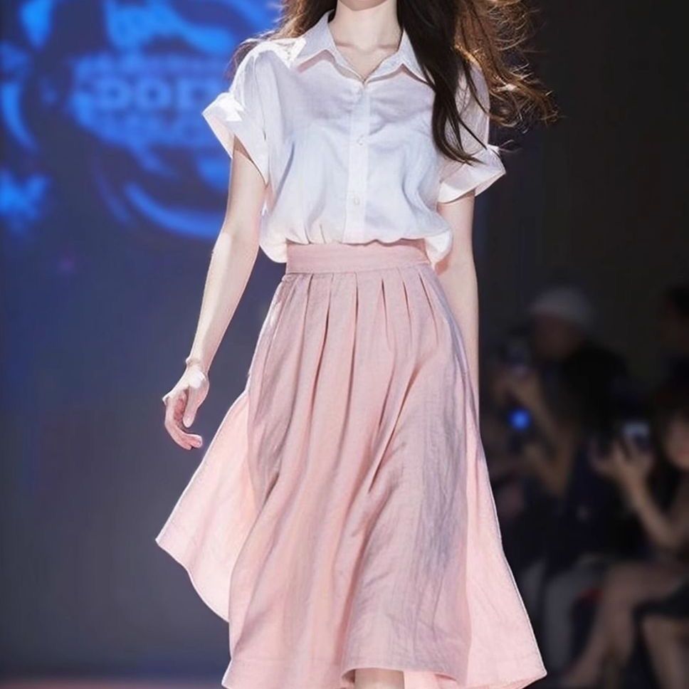 Schicker GraceChic GraceChic GraceChic GraceChic Der trendige europäische Modeanzug des Jahres für Damen – figurformend, kaschierend, altersreduzierend, professionell_voghion.com