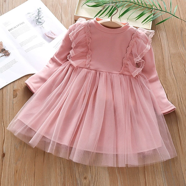 Shumian skirt pink