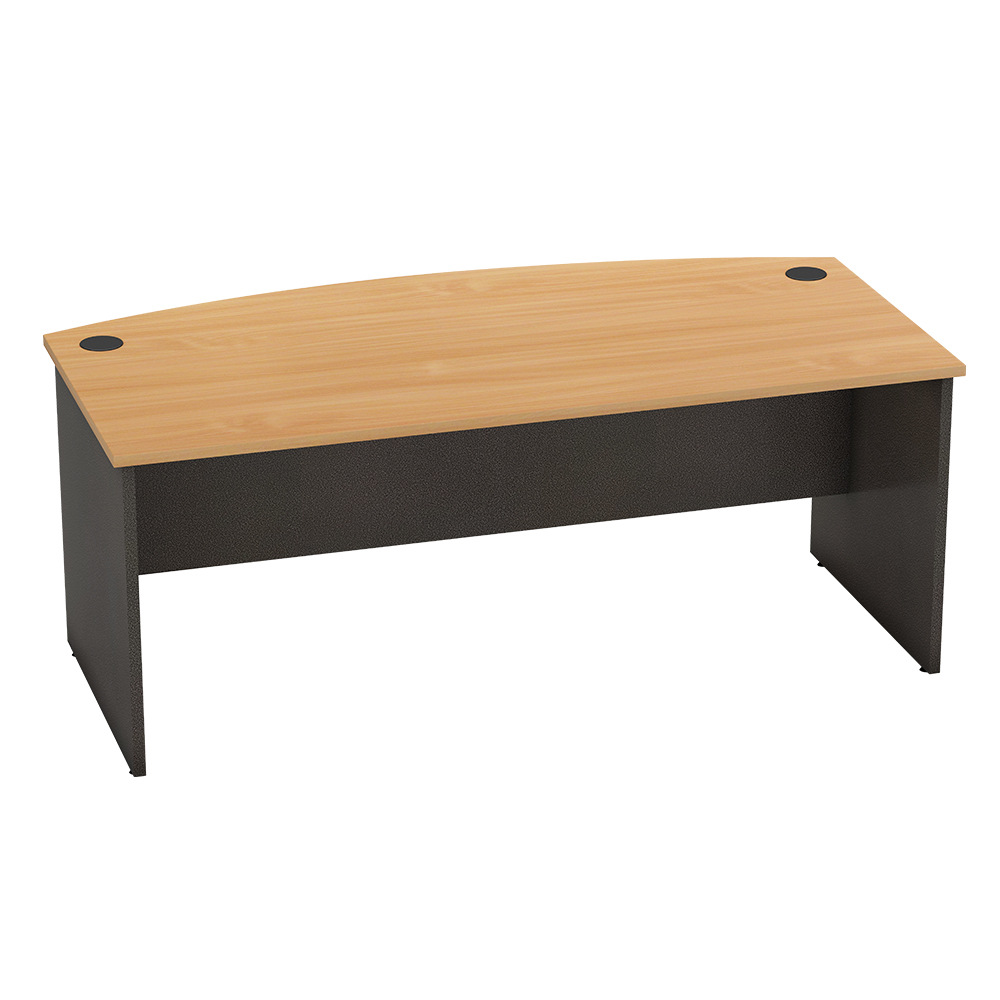 Mesa de jefe simple, moderna y simple, mesa de clase grande, mesa de jefe, mesa de finanzas, mesa de oficina, mesa de gerente.