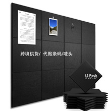 �羳��؛12Ƭ30cmx30cmܛľ��չʾ�����԰幫�����Ƭ�����{���z