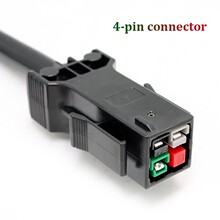 OIT C19 TO C13 Cable��о���^�D���ײ��� 80cm12AWG