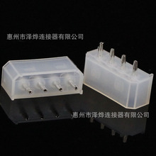 ɟB5.08mmPĸӽӲ 4PֱIDE