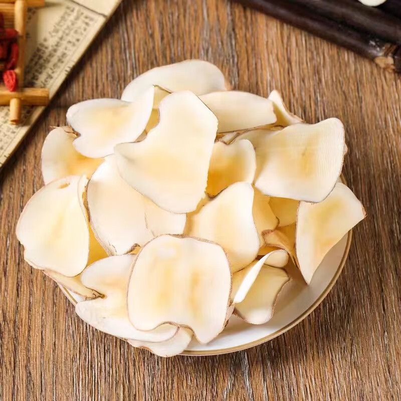 Dried Sea Coconut Slices Hai Di Ye 500g Cantonese Soup Herb Traditional Herbal Ingredient in use
