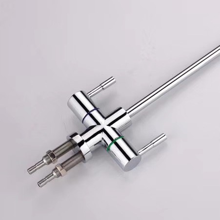 ���þ�ˮ�������ʽ˫������ͷ ����304����ֵ�˫��ˮ��ˮ��ͷ