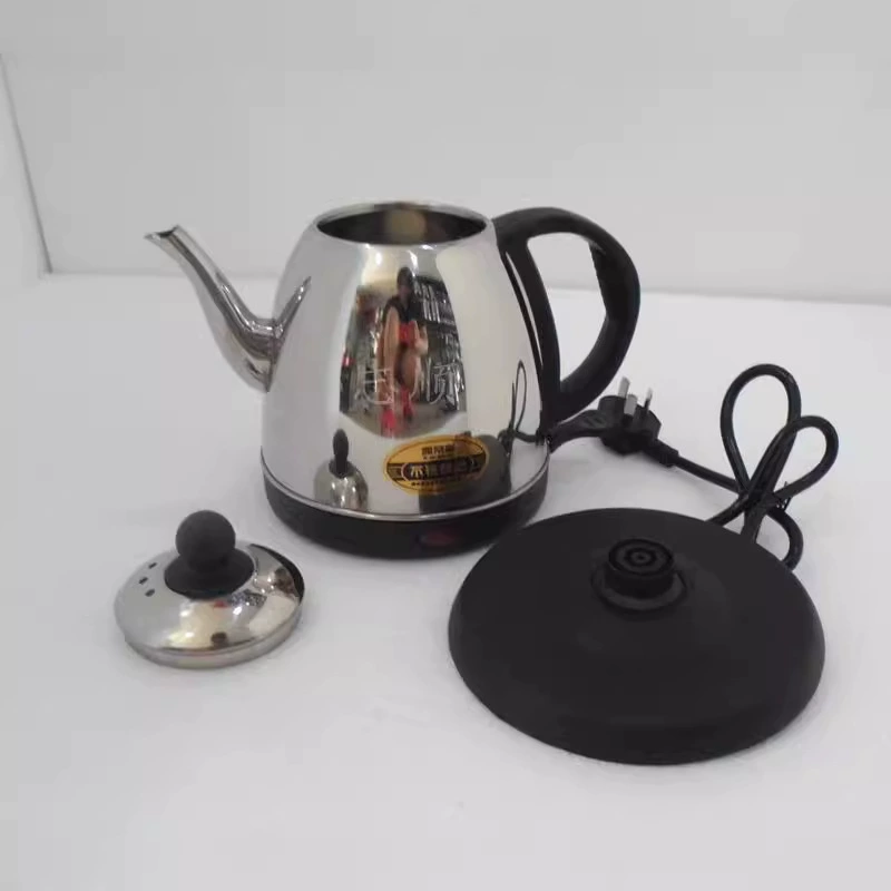 凯帝斯 Fast teapot stainless steel, tea for home use