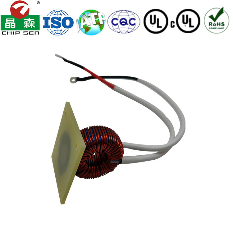 UL��֤KS18 510uH������Ż����20A�ʼǱ���Դ������DC-DCת����