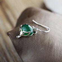 �����錚 �¿�����С���r�Ь�������{ɰʯ����S925����