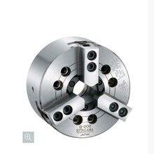 KITAGAWA北川 空心动力卡盘 B-200 series