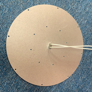 Mica Electric Heating Plate Hot Mica Electric Heating Plate Plate Custom Heating Even Heating Even 800 Degrees