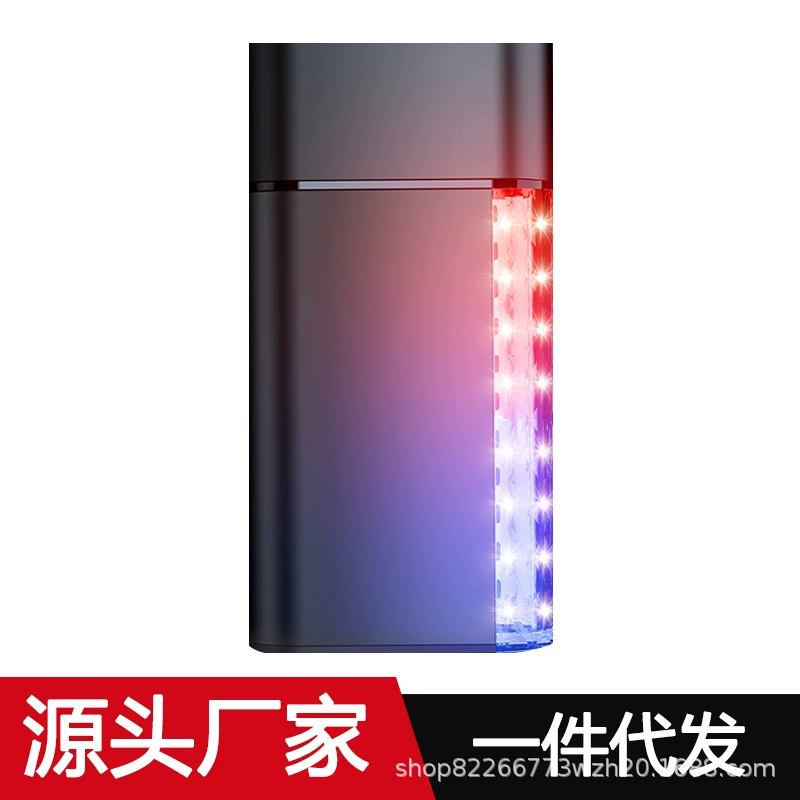 Автомобильный многофункциональный молоток для стекла с разбитыми окнами