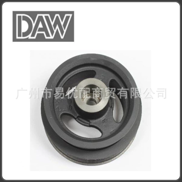 Для автомобилей Dodge Coolway коленчатый вал шкив 4892096AA Harmonic Balancer