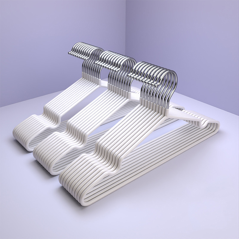 85g-흰색-길이 45cm-슈퍼마켓 스타일