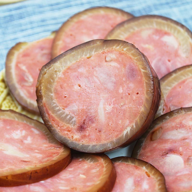 山东五香肘花290g袋装肉类熟食开袋即食下酒菜真空包装酱香肘花