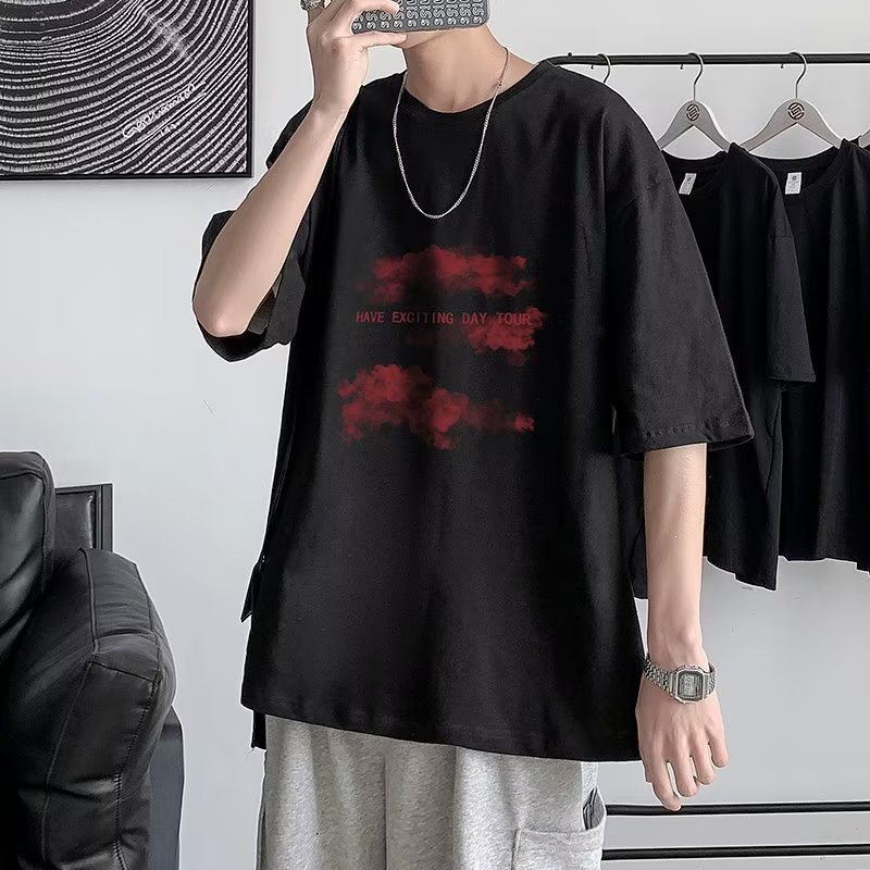 T222 블랙