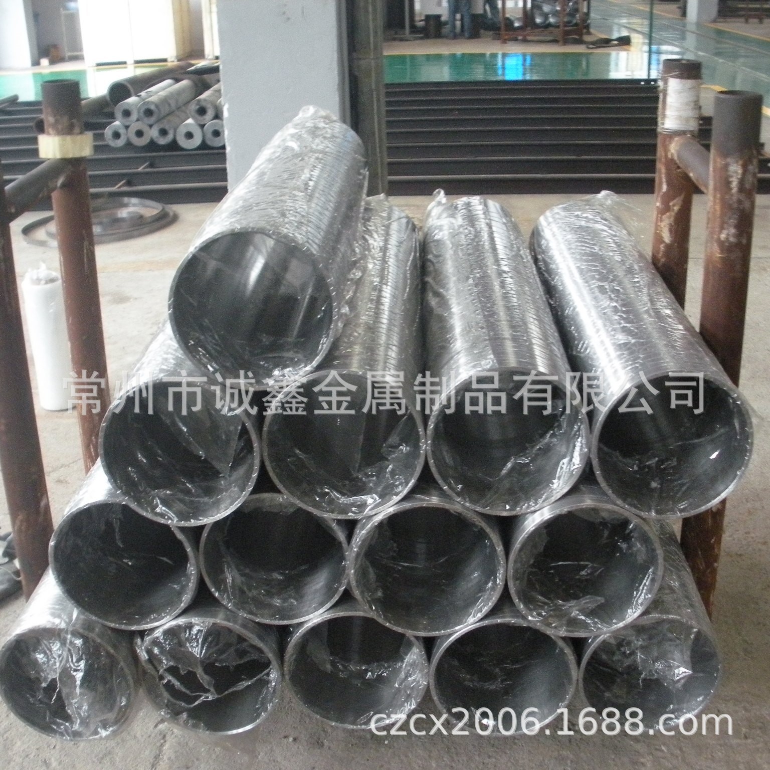 传输托辊用精密管 焊管 无壁厚差