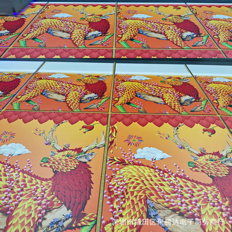 厂家供应木板UV打印UV彩印UV印刷亚克力金属外壳表面图文logo印刷