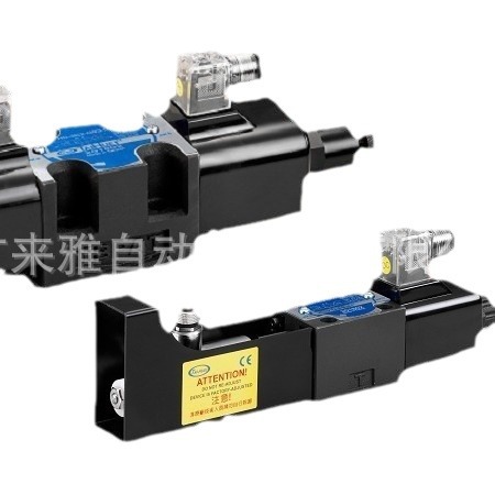 台辉空压直动式电磁阀AD15-304-AC220V  AD25-302-AC220V阀的用途