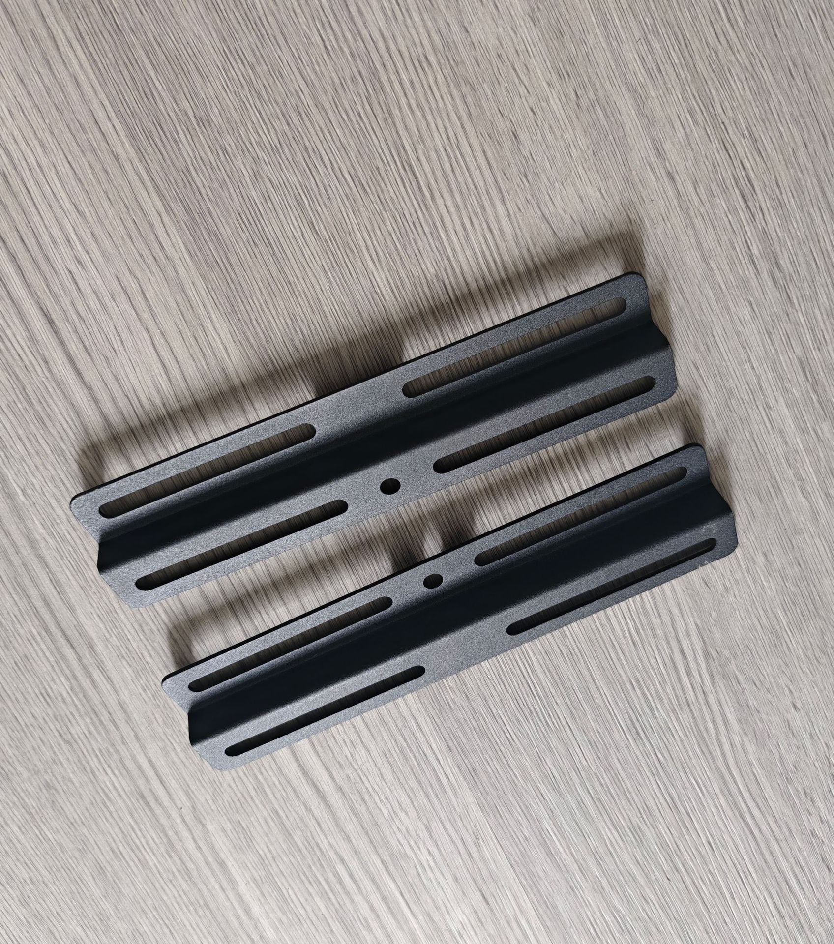Motorcycle License Plate Conversion Bracket, Convert License Plate Hole Position, Motorcycle to Electric Vehicle, Electric Vehicle to Motorcycle