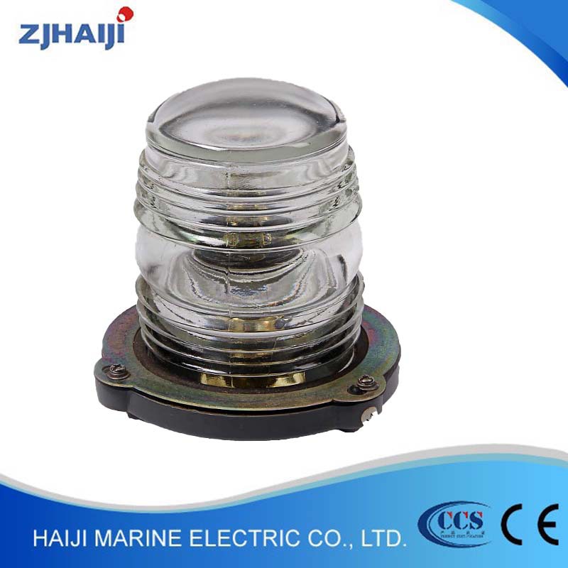 供应 船用灯具单层船用航行信号灯 环照灯CXH6-3夜间照明环照灯