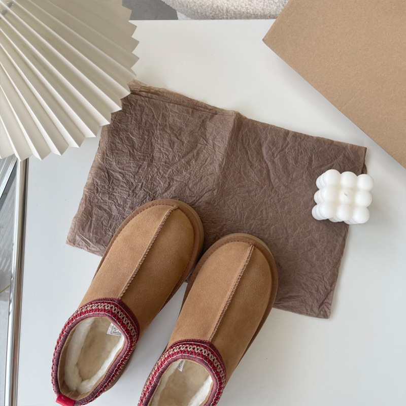 Damen-Hausschuhe aus Plüsch-Fleece, verstellbar, für den Sommer, Schlafzimmer, bequem, maschinenwaschbar, für den Innenbereich_voghion.com