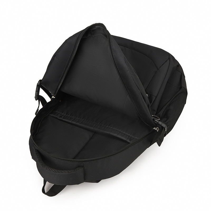 Nueva mochila para hombre de negocios, bolsa de computadora de gran capacidad de 15,6 pulgadas, bolsa de viaje al aire libre, mochila escolar para estudiantes al por mayor