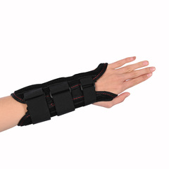 Wrist joint fixation belt wrist splint wrist support wrist carpal bone fixation wrist support