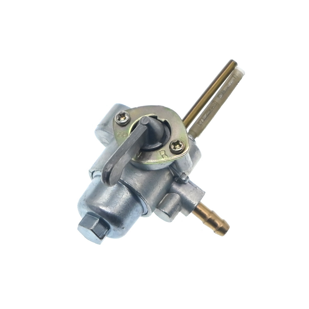Interruptor de aceite de la válvula de combustible de la motocicleta CB100 CB125 CB175 XL350 CL70 CL125 S65