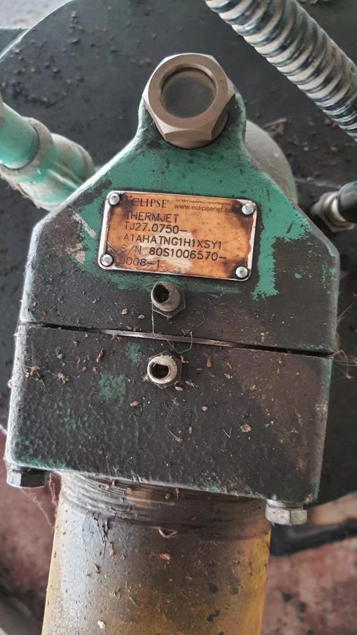 【实物】TJ27.0750烧嘴美国天时Eclipse