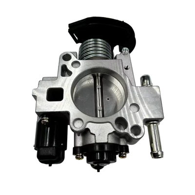 Cross-Border Supply of Drossel