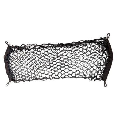 Net Cover Nylon Storage Net — Car storage bag/box